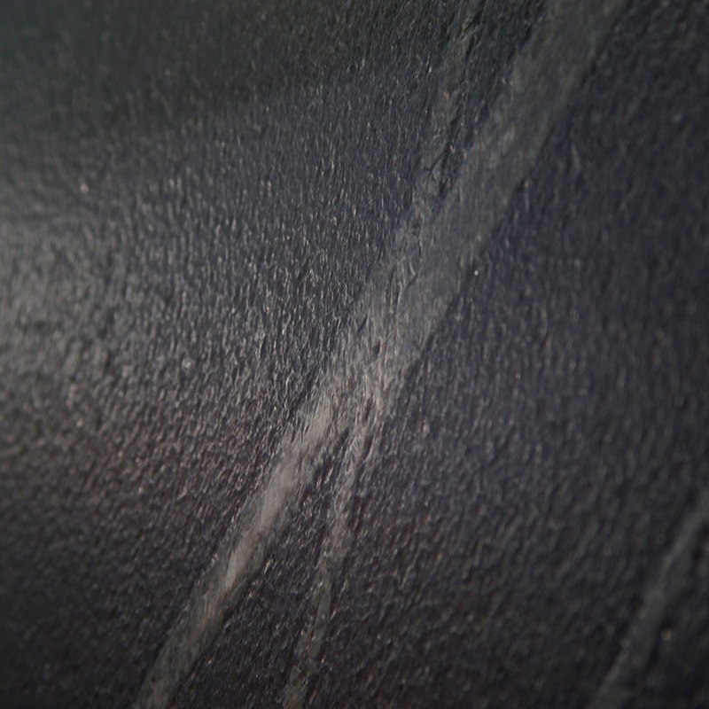 Thunderbolt Black Granite