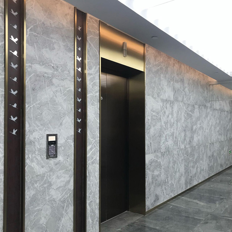 #Arctic sky quartzite wall