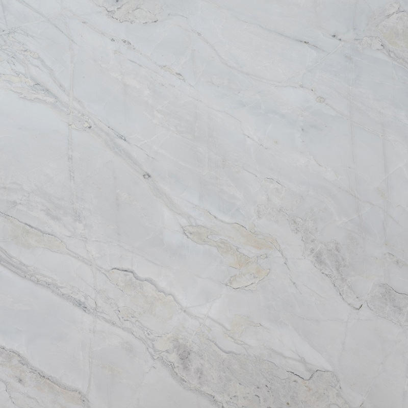 Sky White Marble