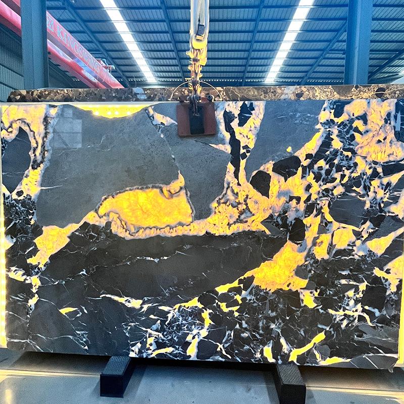 #Patagonia Grey Marble