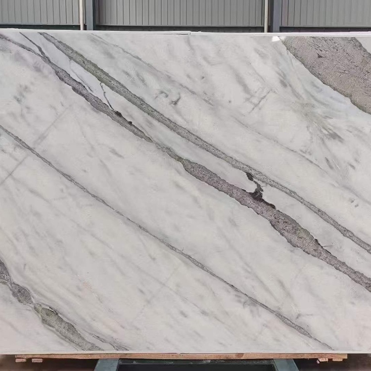 #white lighting Marble